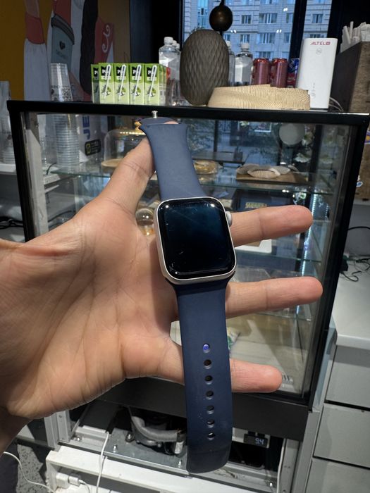 Apple watch SE 2024, 40mm