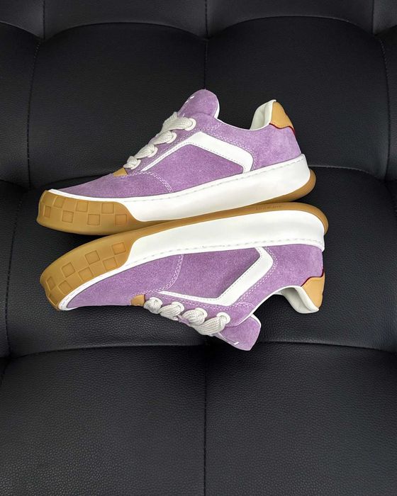 Adidasi Louis Vuitton Tilted Premium