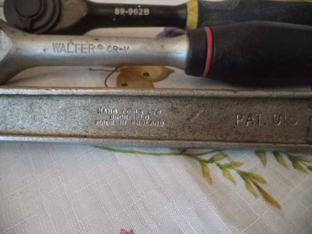 маркови тресчотки 1/2 и 3/8