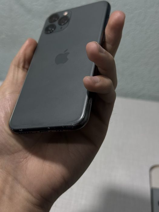 Iphone 11 pro 64vb