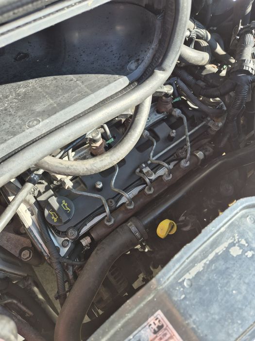 Пежо Боксер Макси Евро 5 07.2012г 2.2 нд.Клима.Ел.пакет.цен.зак.