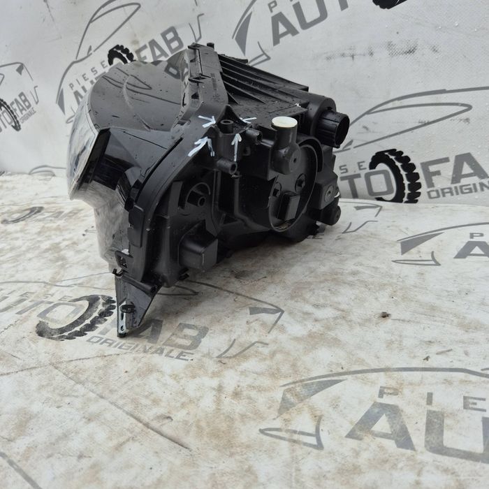 Far stanga Fiat 500 Full LED 00521400320 an 2020-2021-2022-2023-2024-2