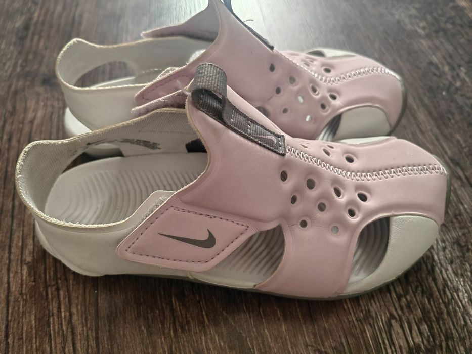 Детски сандали Nike
