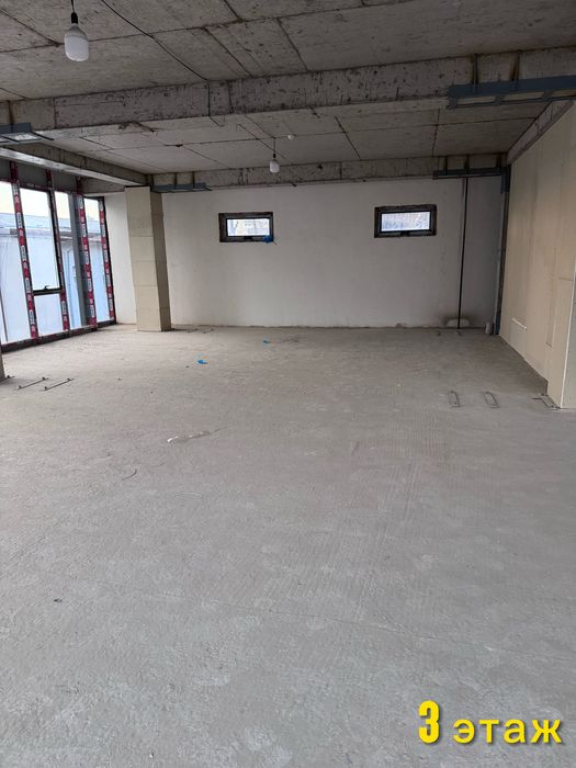 Аренда коммерческих посещений