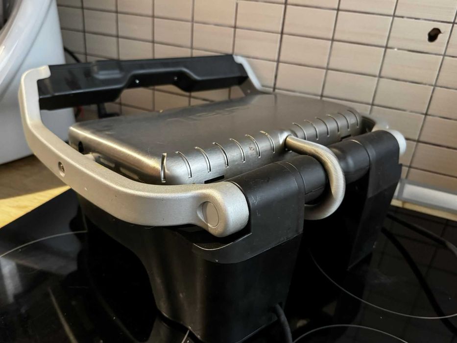 Tefal Optigrill Elite