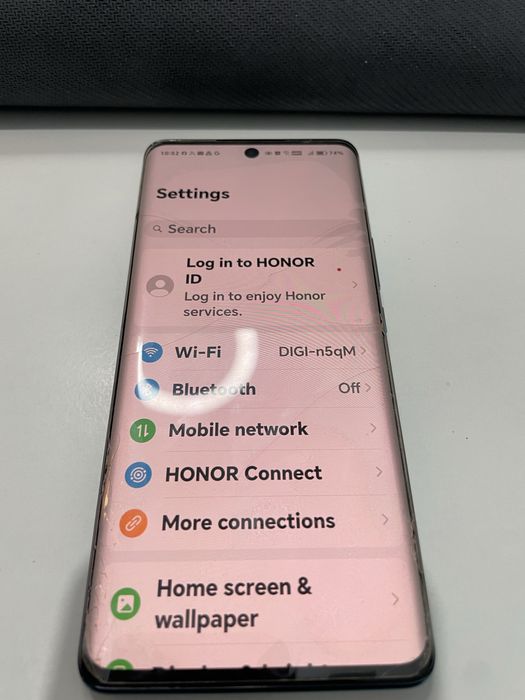 Honor 50 – stare impecabilă (10/10), 256 GB