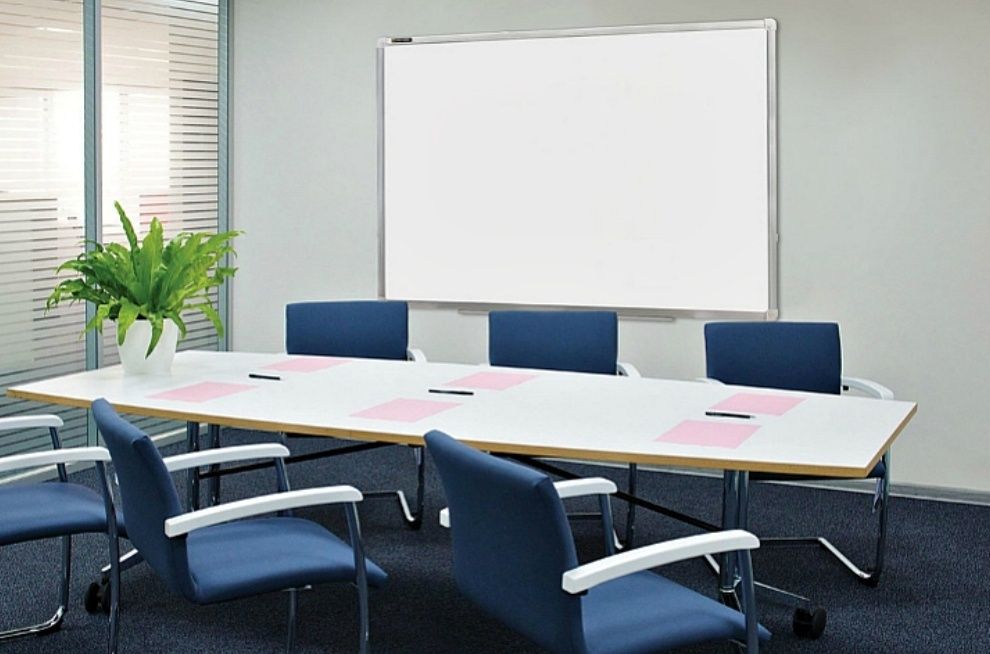 Маркерная доска в городе Костанай