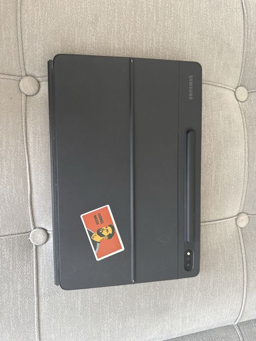 Samsung galaxy tab s8 plus 5g