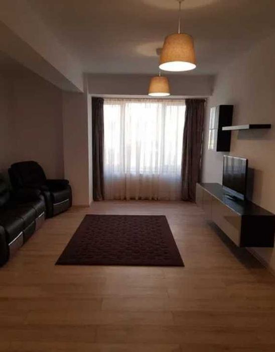 Двустаен апартамент Каменица 2