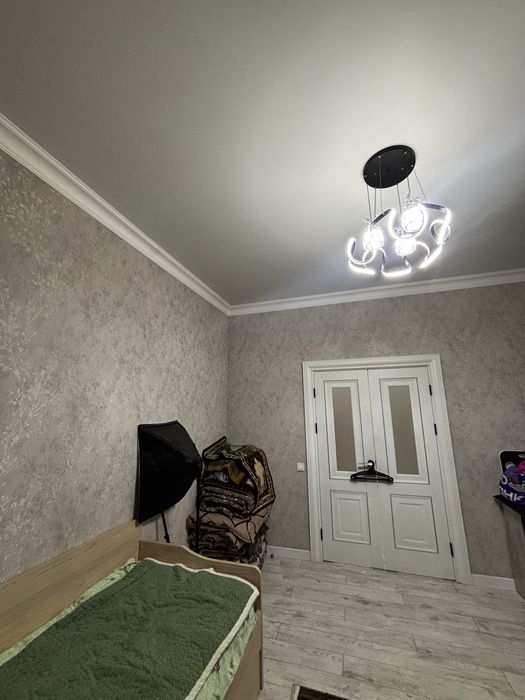 Продается 2х комнатная квартира