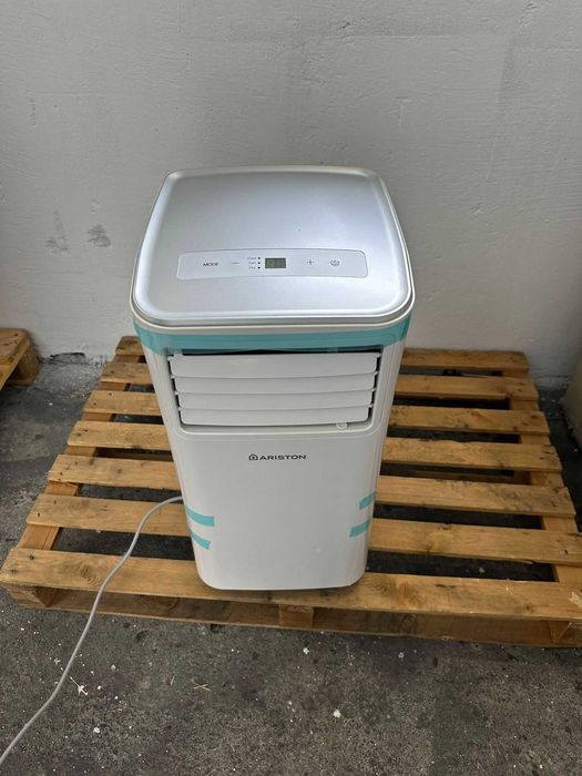 Aparat aer conditionat portabil Ariston Mobis 9, 9000 BTU NOU 899 lei