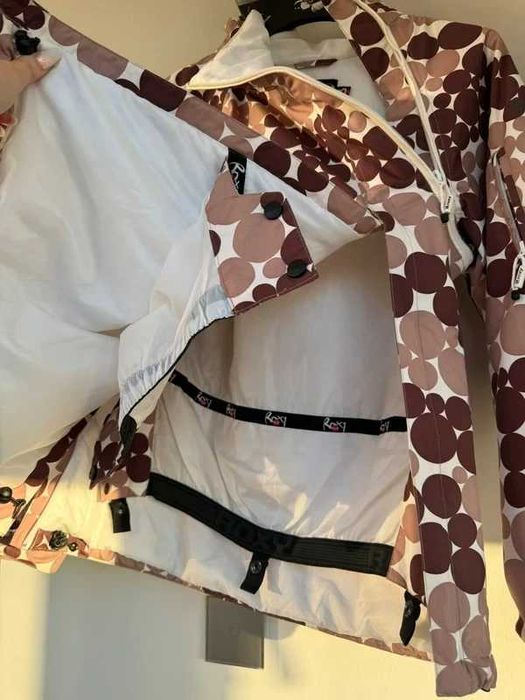 Geaca Iarna Femei Roxy Ski/Snowboard S/M