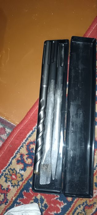 Перфоратор рабочий