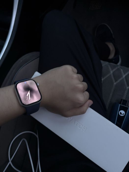 apple watch 10 42mm