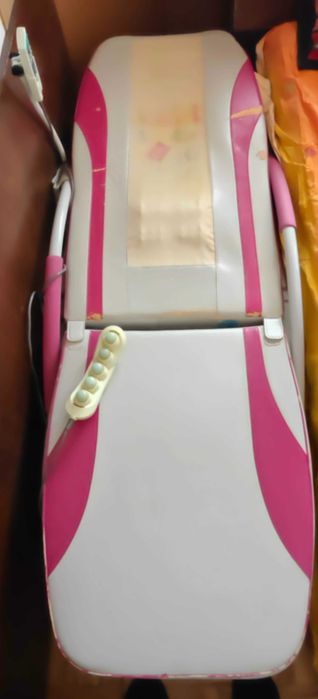 Nuga Best NM-4000 масажно легло