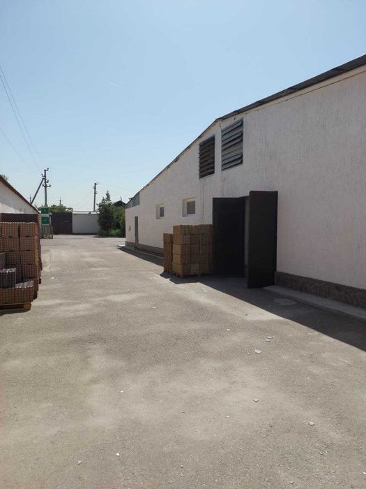 Продаётся готовый бизнес в Мирзо-Улугбекском, Учхоз. Земля 50 соток