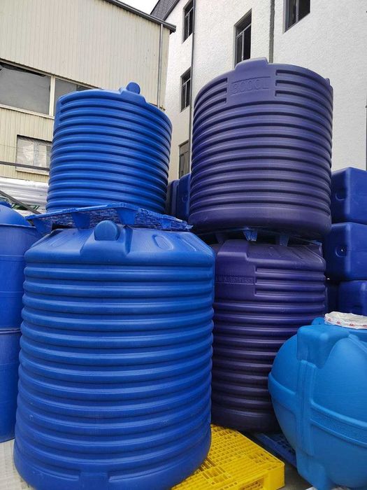 ЁМКОСТЬ для воды