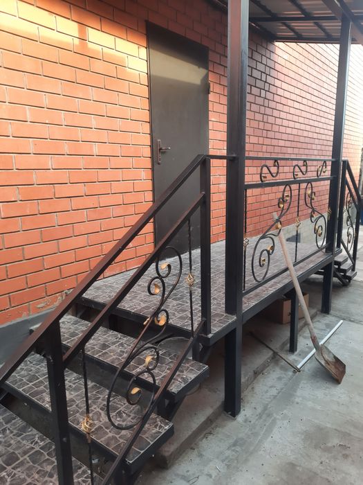 Продам дом в центре города