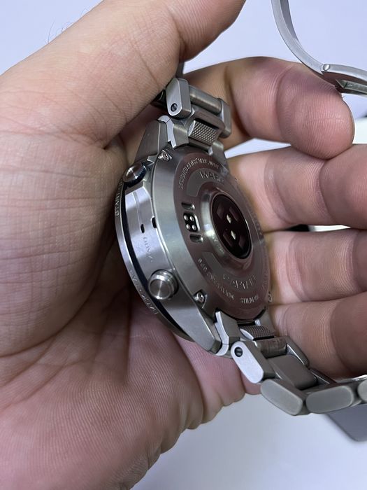 Garmin Marq Captain 2GEN / СТ25371