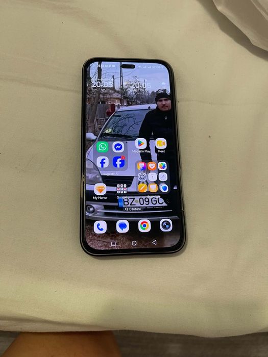 Honor 400 lite 5g