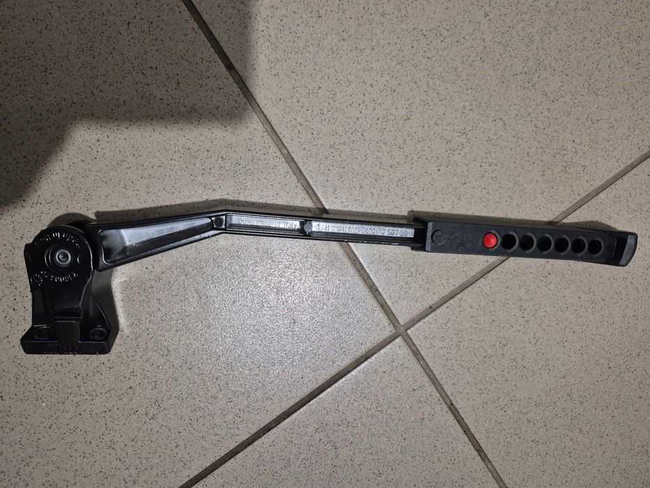 Picior ajustabil, sprijin bicicleta, marca Ursus, model 2360047P