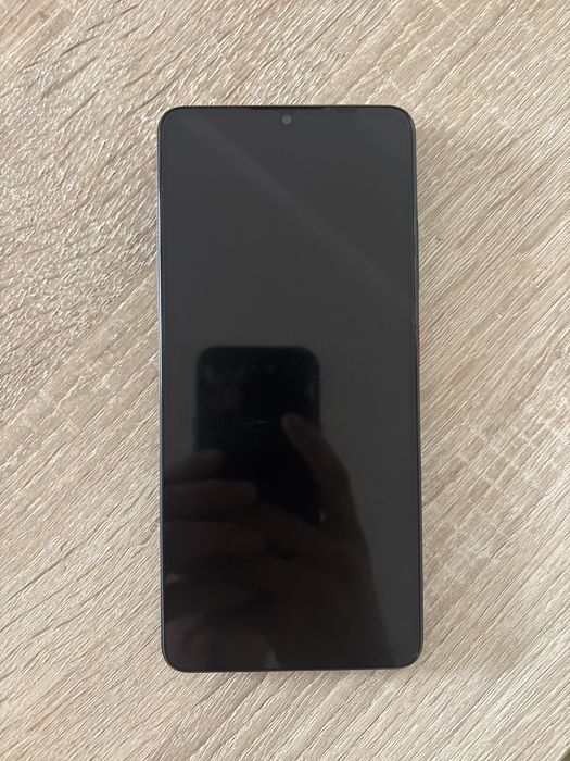 Телефон ZTE Blade A36