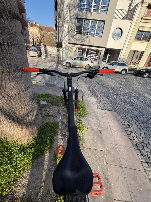 Продавам колело Ns Snabb