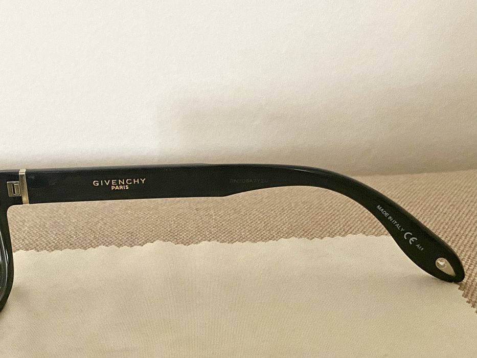 Vand rame ochelari vedere GIVENCHY, originale