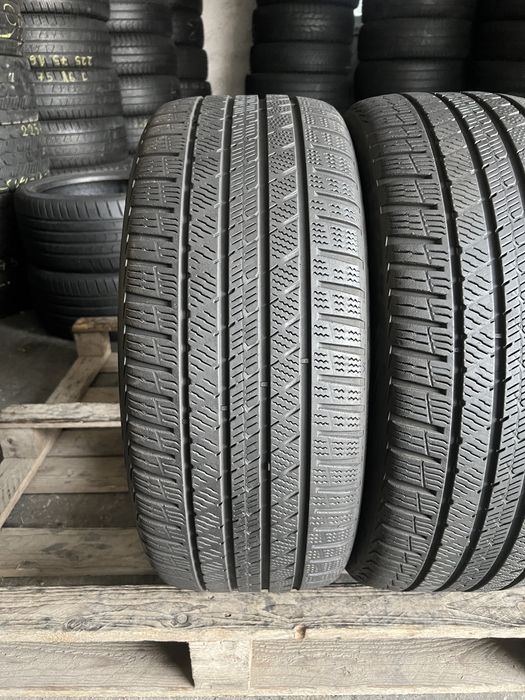 2 anvelope m+s 225/45/18 Vredestein DOT 2024!