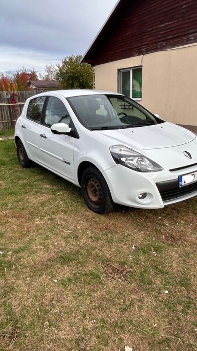 Renault Clio de vanzare