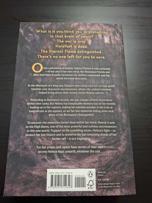 carte Alchemised by SenLinYu