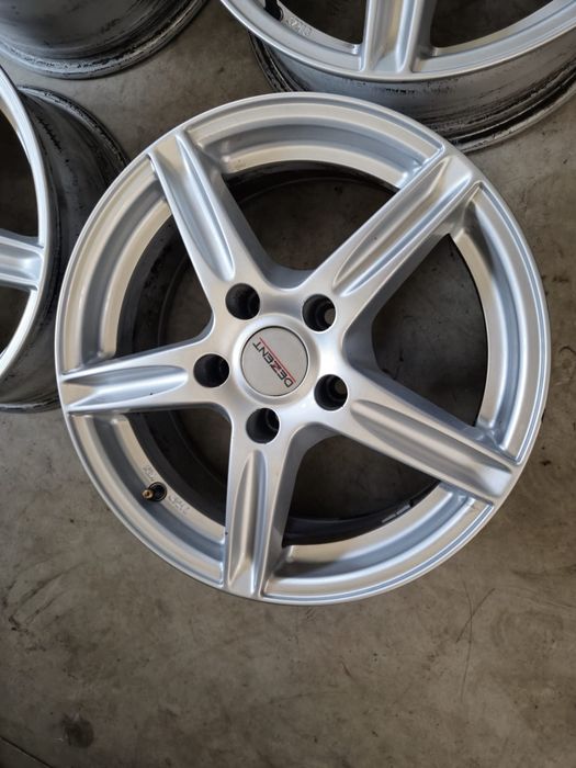 Jante 5x114.3 R16 Kia Hyundai Dacia Duster Nissan Toyota Mazda