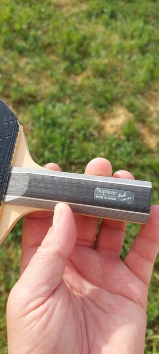 Paleta tenis masă  Nittaku Septear=800 Ron