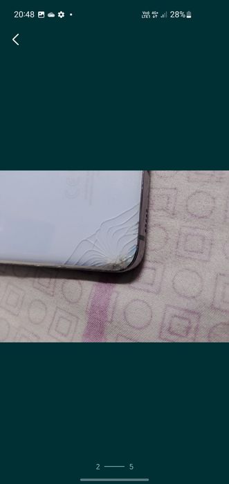 Продам Samsung Galaxy S10 128 ГБ