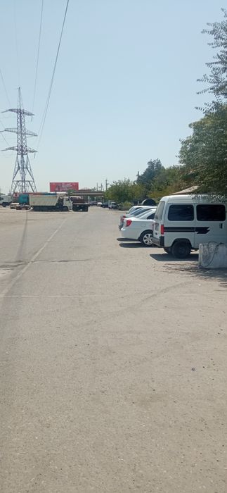 Продается земельный участок в Бектимирском районе