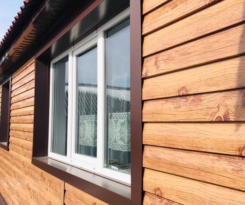 Сайдинг Алматы Продажа Металлосайдинг Пластиковый сайдинг Европанель