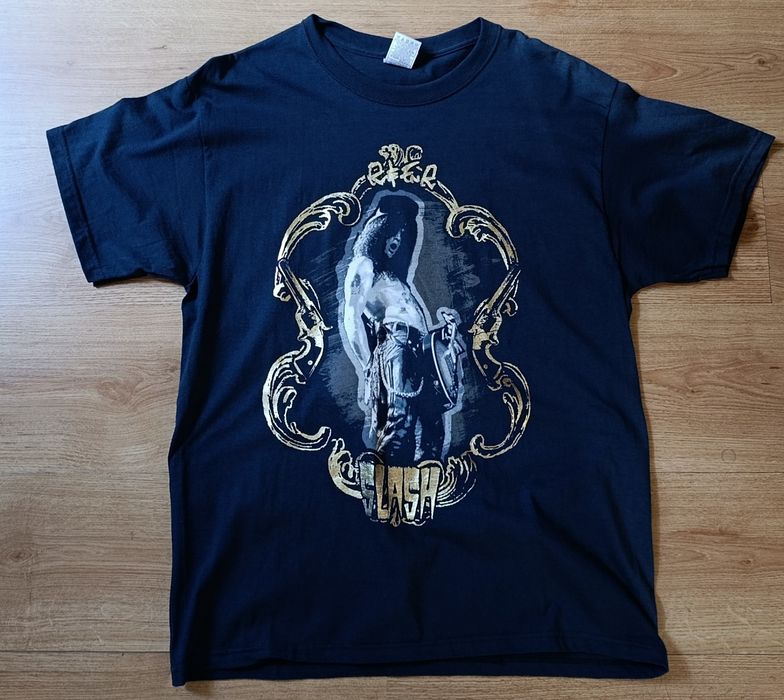 Оригинални американски рок тениски размер L