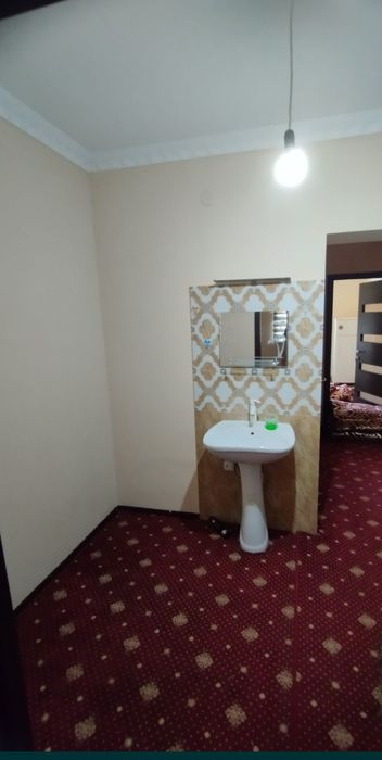 Kvartira ijara uzoq muddatga