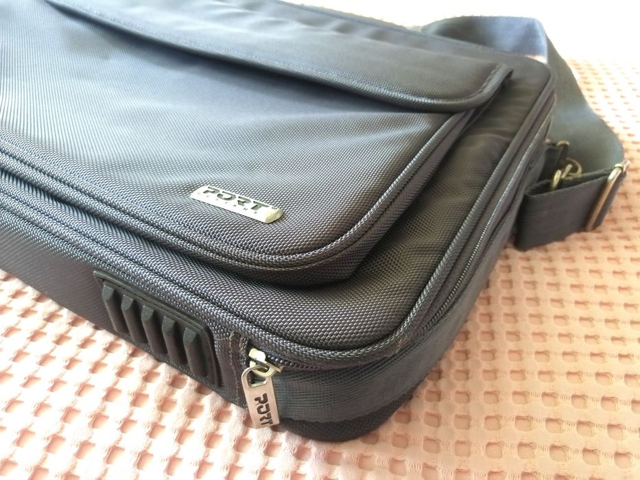 Чанта за лаптоп PORT Design 15/16"