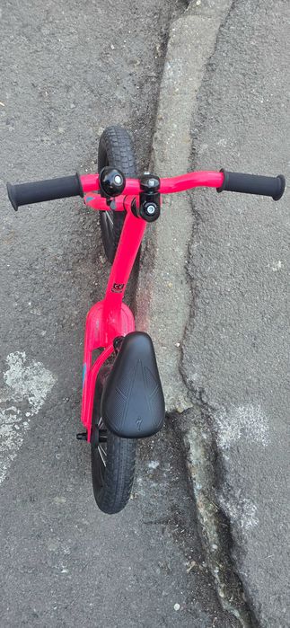 Bicicleta copii 2–4 ani fara pedale Specialized Hotwalk ca noua 12"