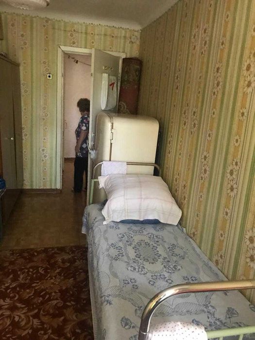 продам трехкомнатную квартиру в Рудном