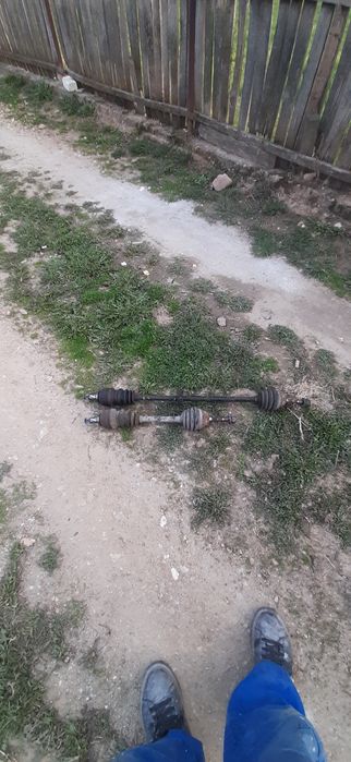 Cutie de viteze  Opel Astra g și alte piese.