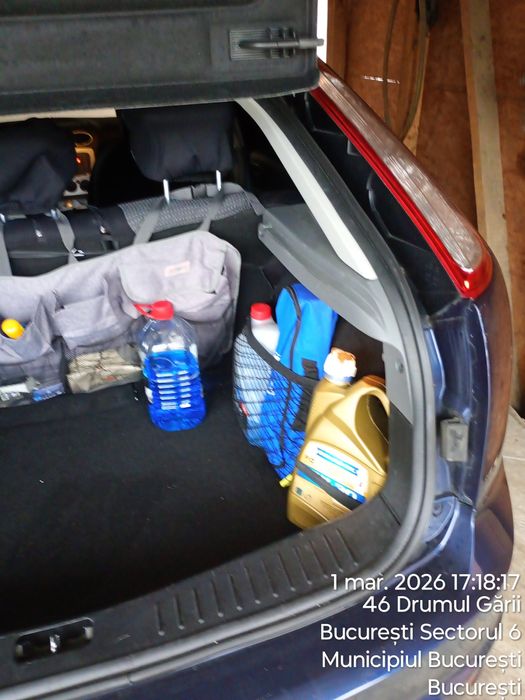 Vânzare auto Ford focus