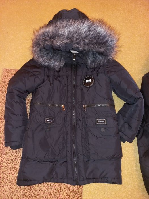 Продам куртки для мальчика.