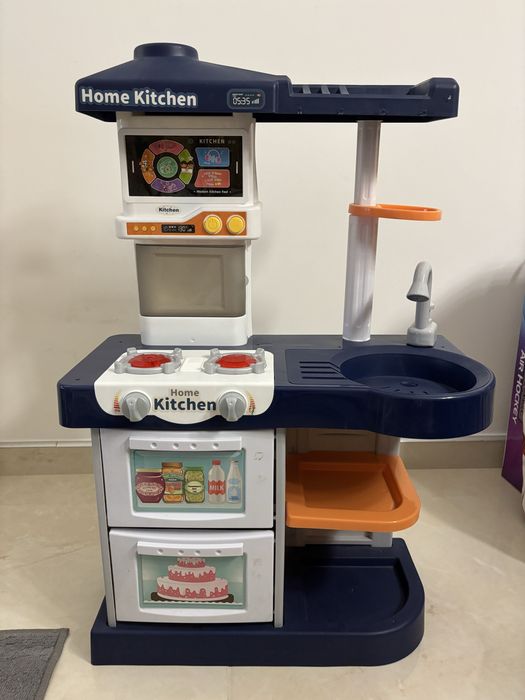 Детска кухня Home Kitchen