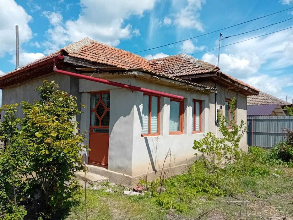 Casa de vanzare in Zimnicea