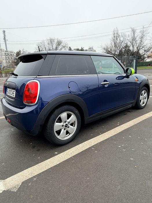 MINI ONE D 1.5 Diesel • 117.000 km • Distribuție + Ambreiaj schimbate