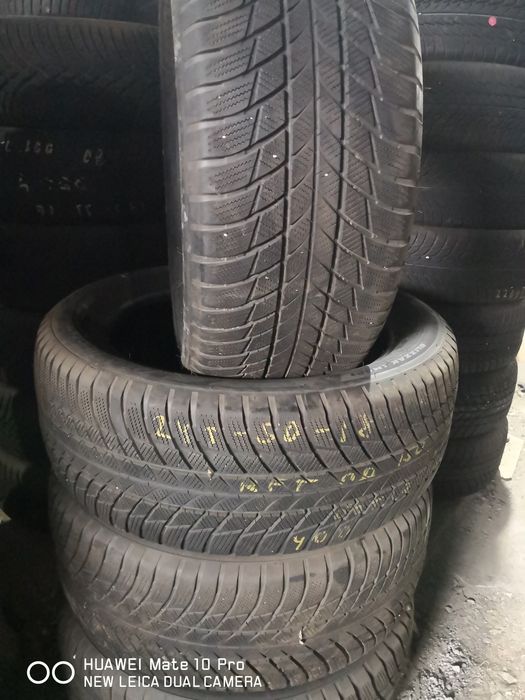 245 50 19 цола гуми Bridgestone RFT