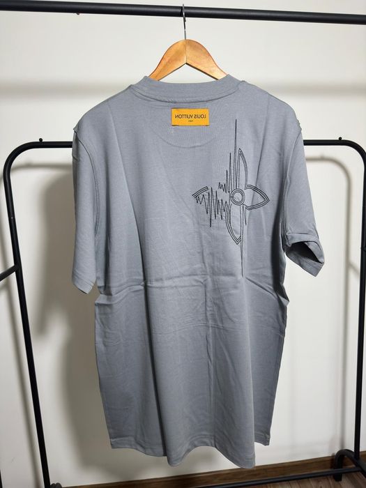 Tricou LV, S-XXL, 100% bumbac