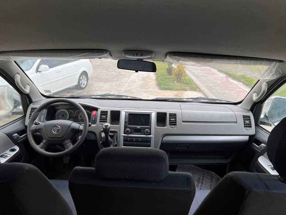 FOTON 16talik Jac sunraymi urniga zor varyant